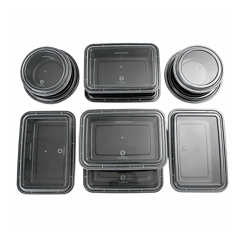 Wholesale 24oz Takeaway Lunch Box with Lid