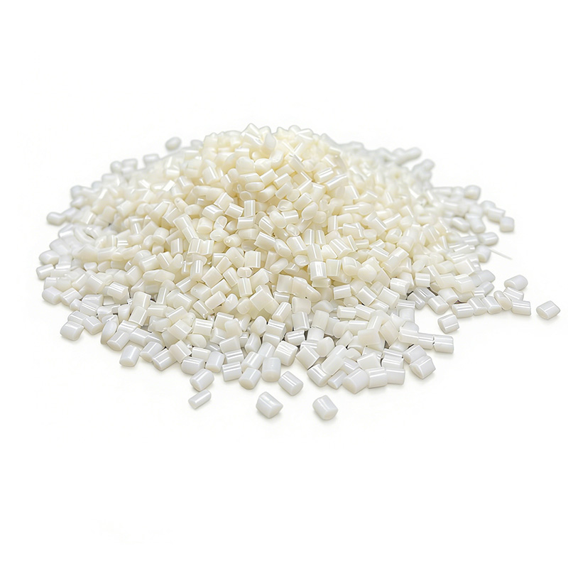 PLA Plastic Granules Wholesale