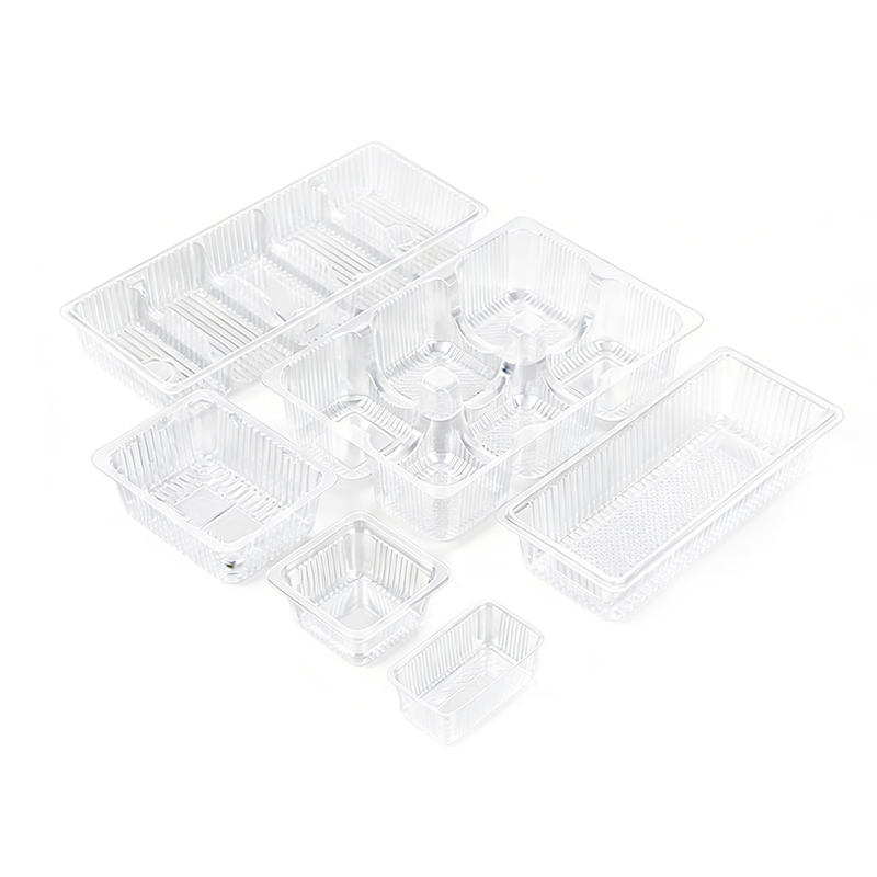 Wholesale Blister Inner Tray for Potato Chips