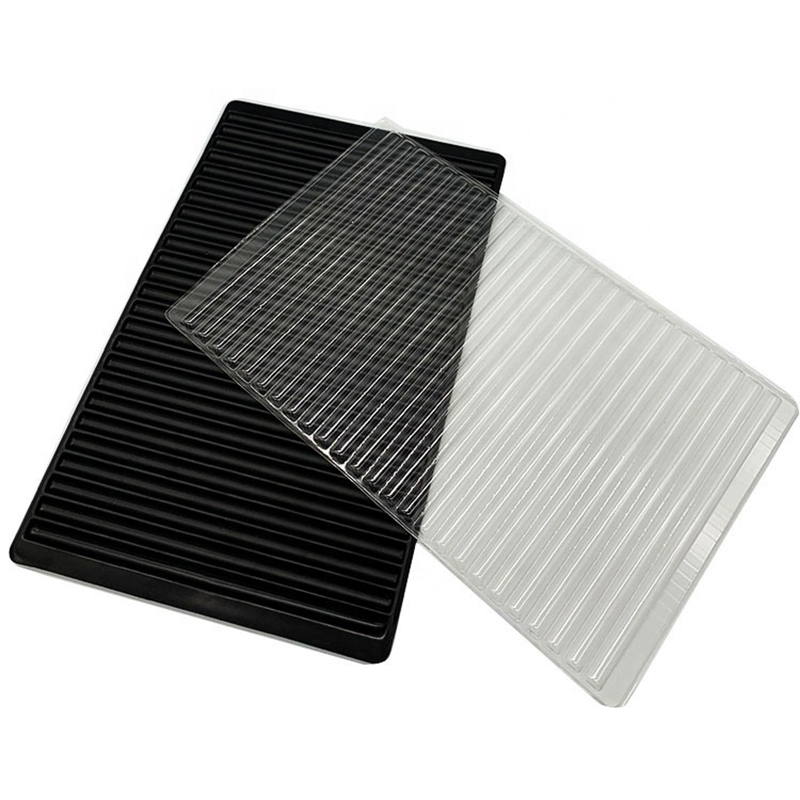 Custom Pencil Blister Packaging Tray