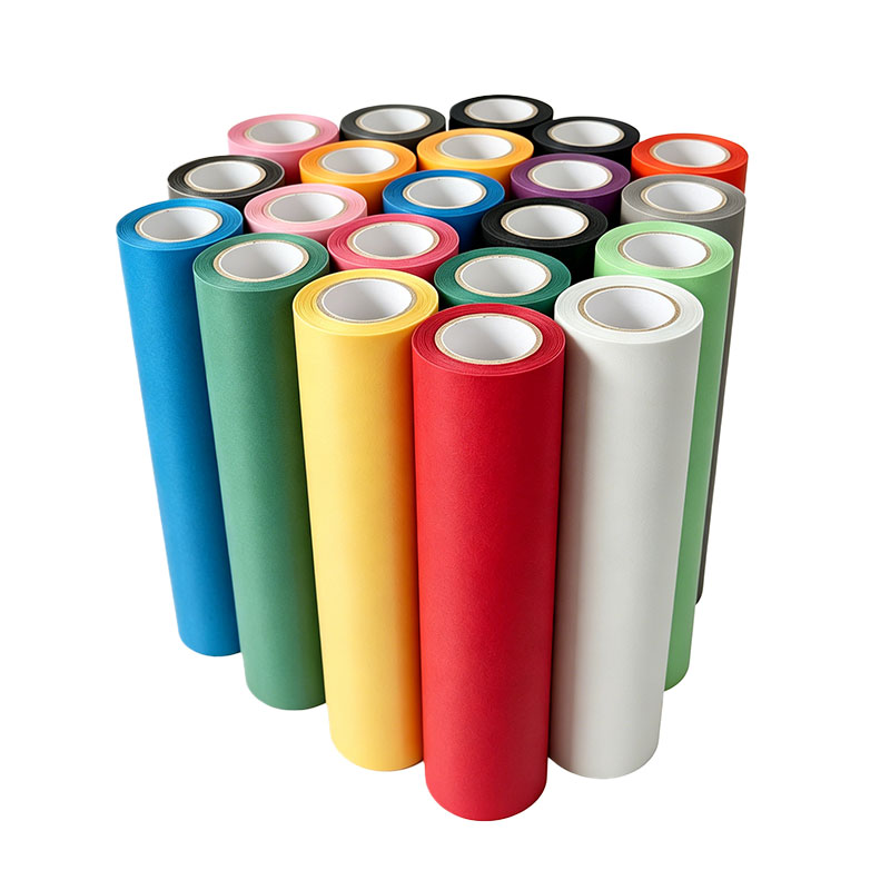 Wholesale PVC Flocking Sheet