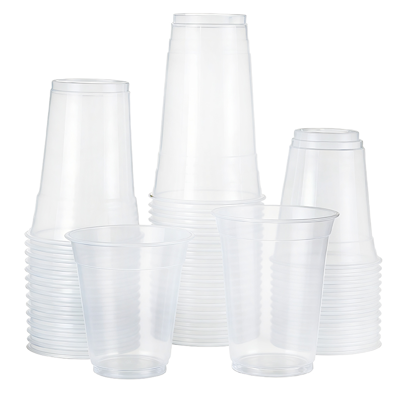 Wholesale Cold Beverage Blister Cup