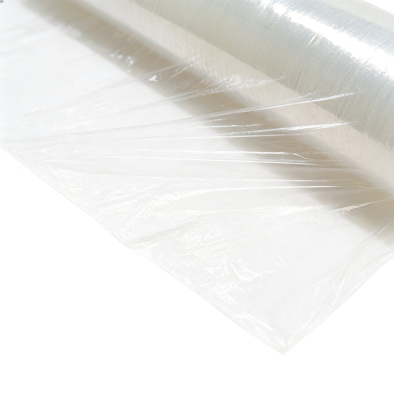 PE Stretch Wrap Film