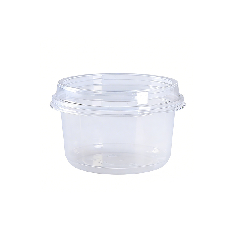 Wholesale Yogurt Packaging Containers