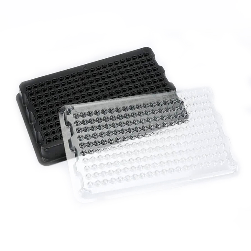 ESD Blister Tray