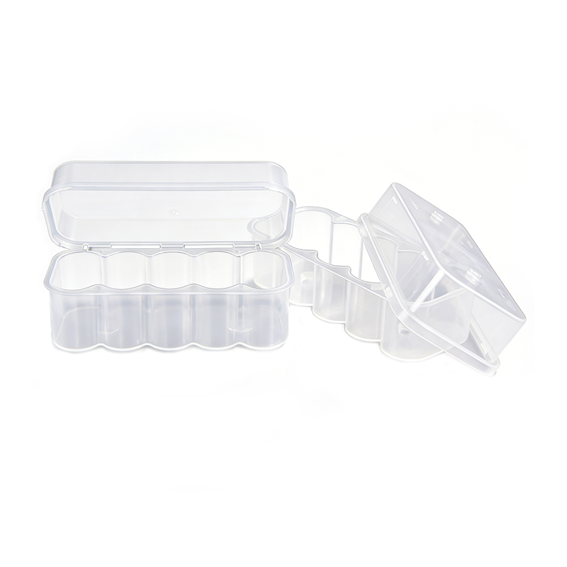 Wholesale Vaccine Bottle Packaging Storage Box