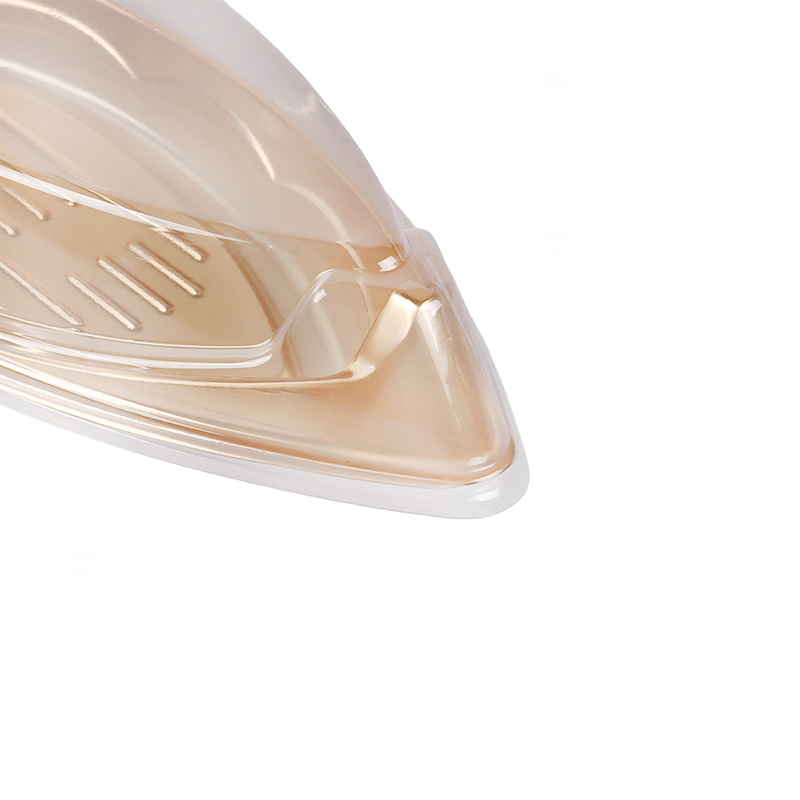 Custom Plastic Sushi Boat Tray Manufacturer