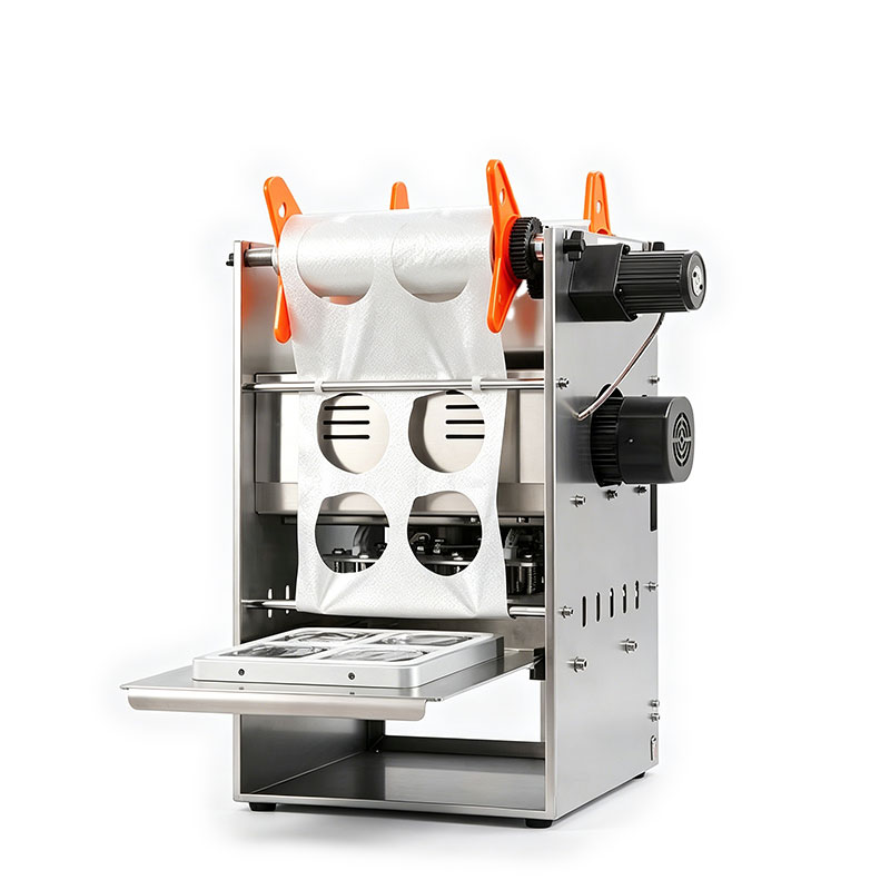 Semi-Automatic Sealing Machine