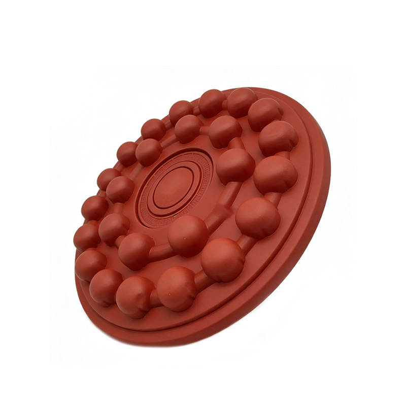 Custom Packaging for Flocking Chocolate