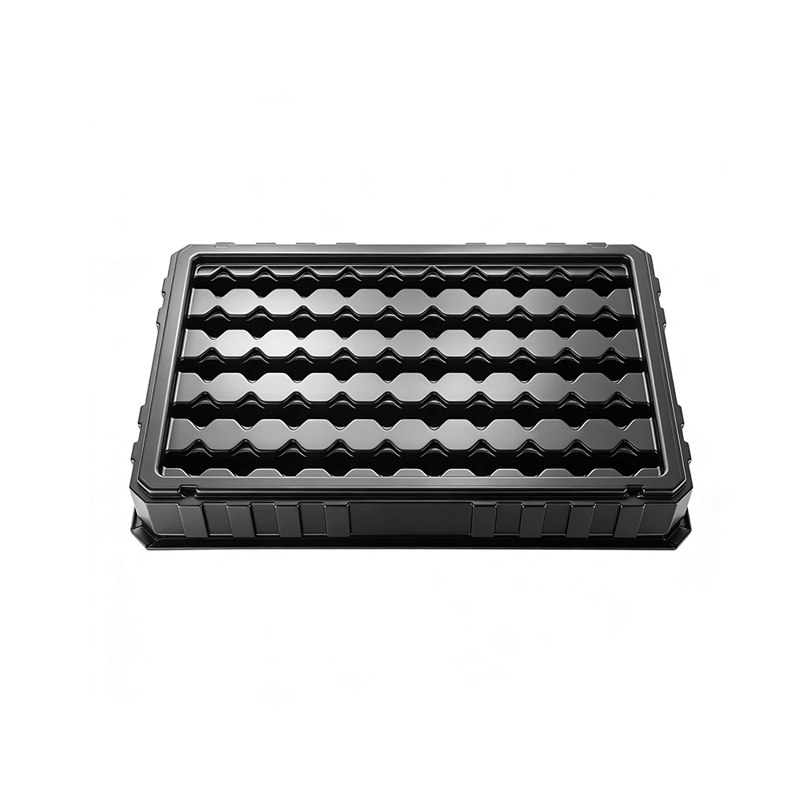 Thermoforming for the Automotive Industry