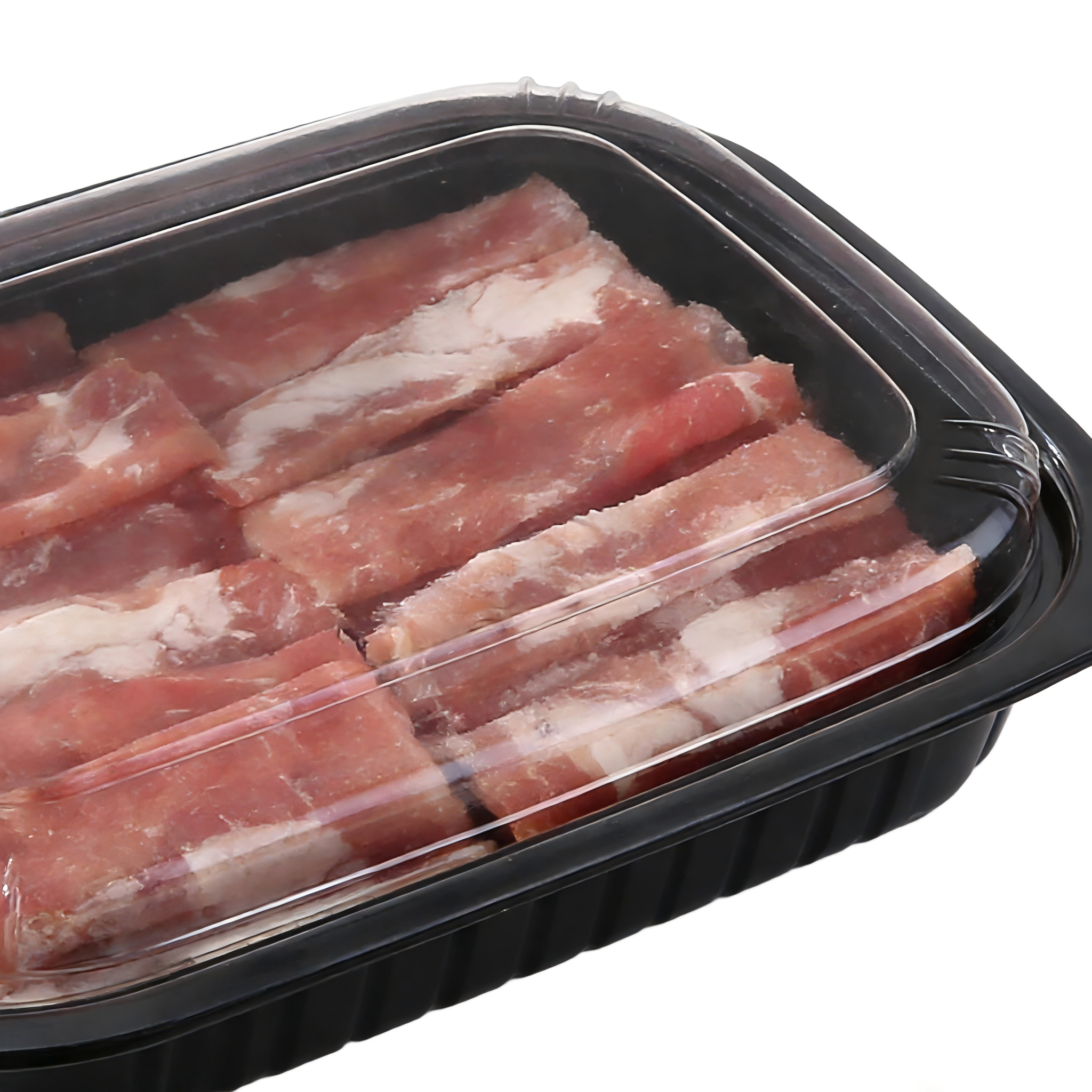 Meat Packaging Trays Supplier