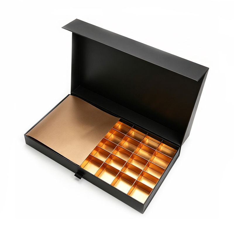 Chocolate Gift Boxes Supplier