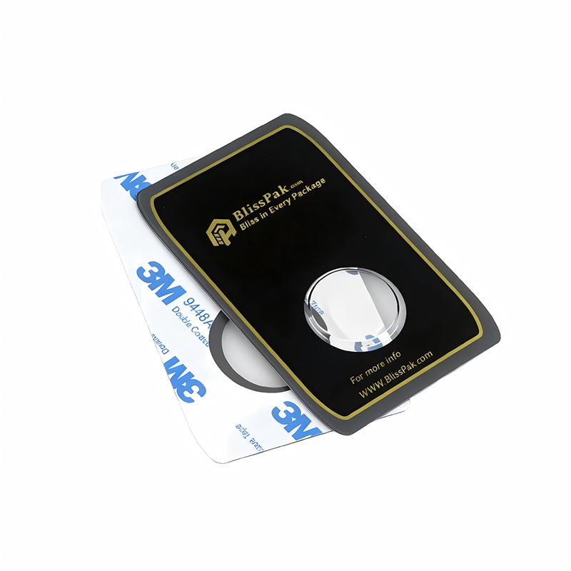 Factory Custom Silver Coin Blister Packs