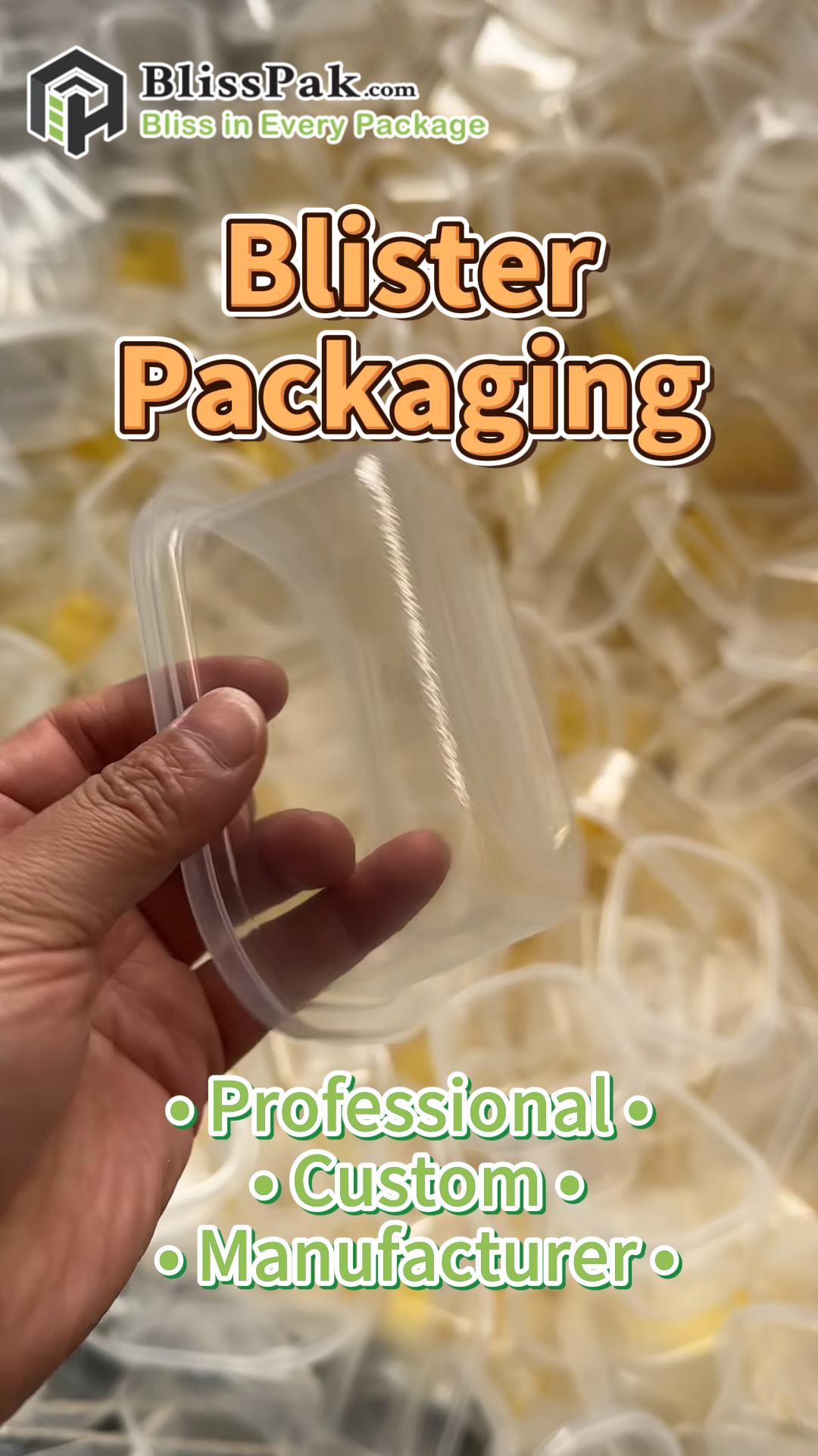 Automated Mass Production of Premium Plastic Containers