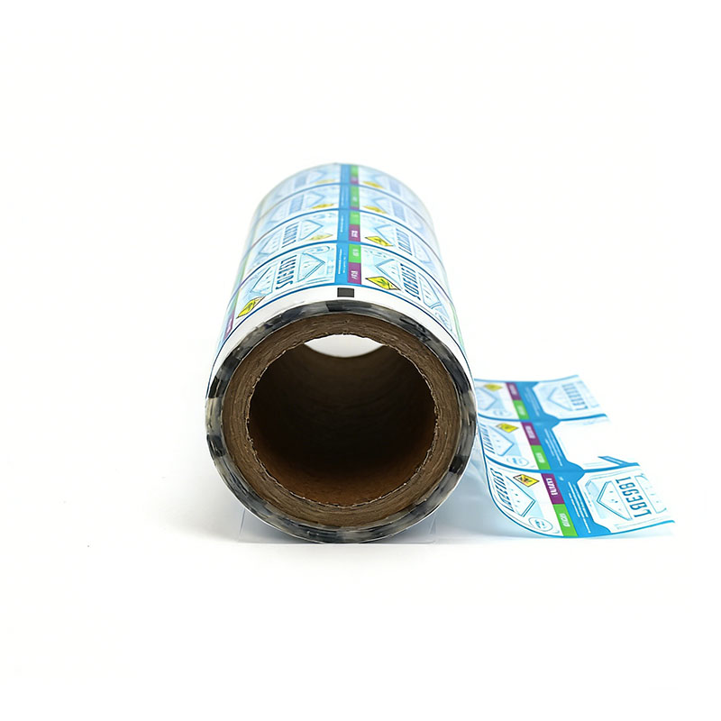 Plastic Laminating Sealing Film