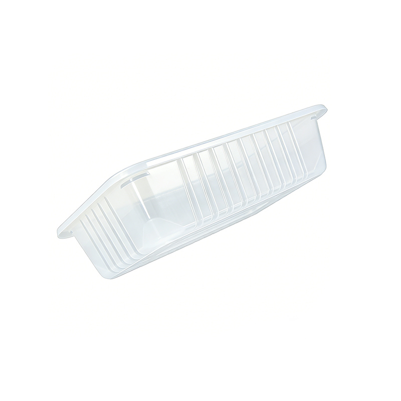 Fish Fillets Blister Pack 