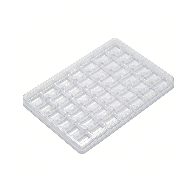 Electronics Blister Packaging Manufacturer