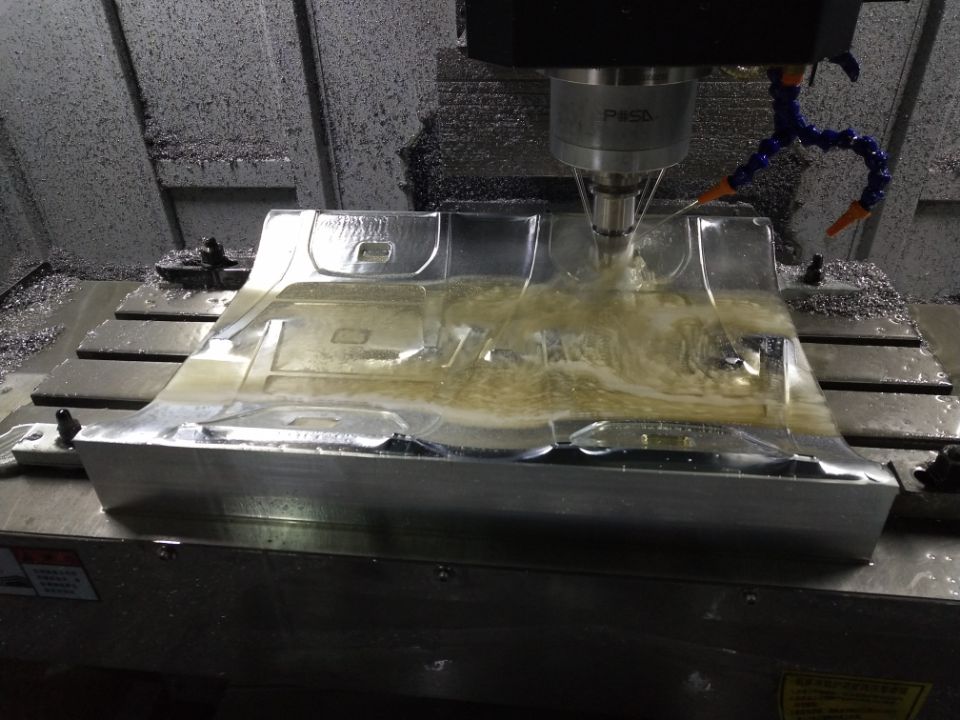 Why Choosing High-Quality Thermoforming Molds Matters