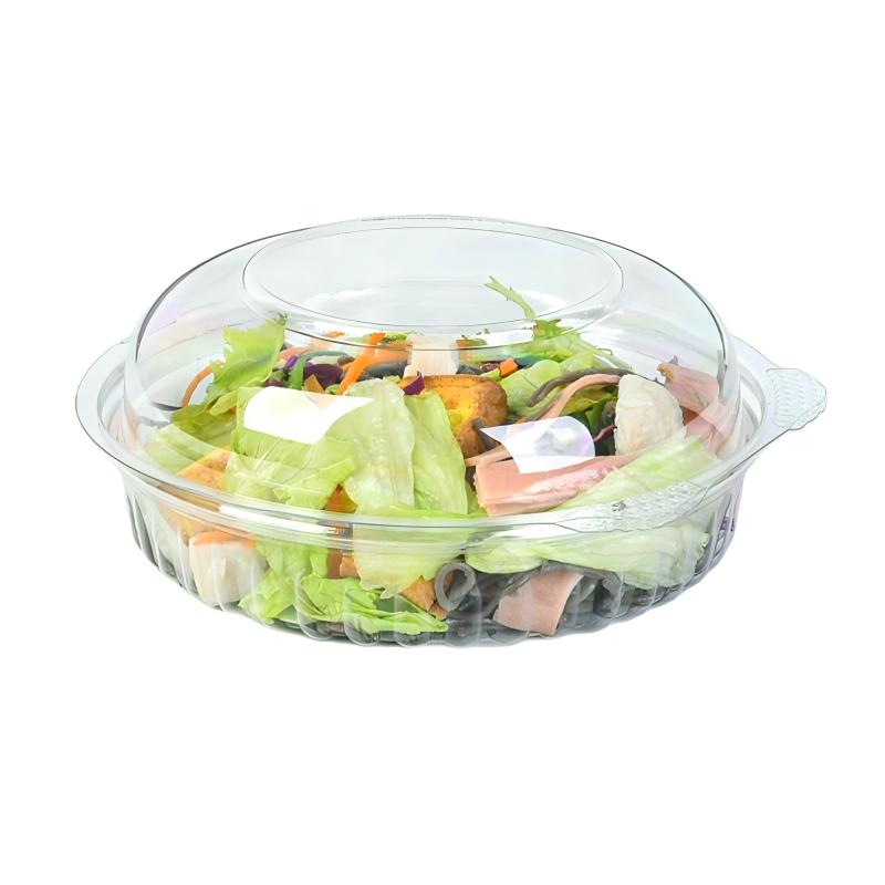 Wholesale Blister Salad Bowl with Lid