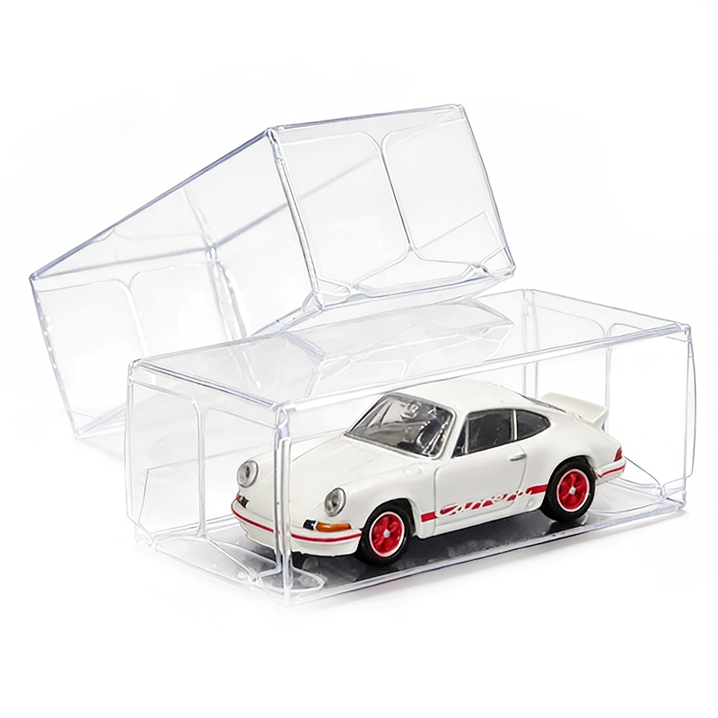 Factory Custom Toy Blister Packaging