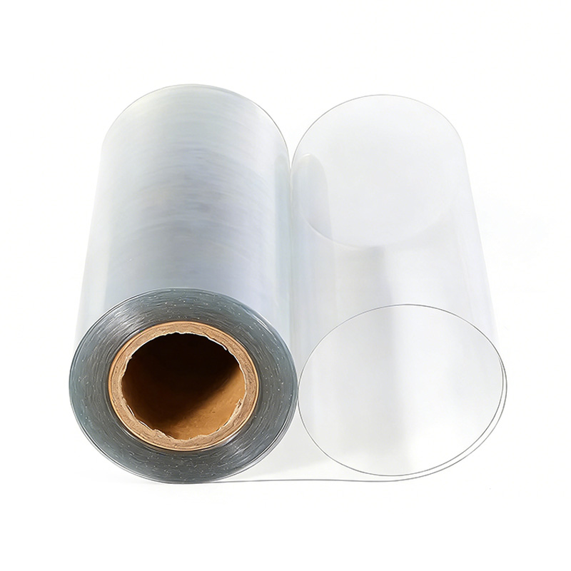 Wholesale Clear APET Roll