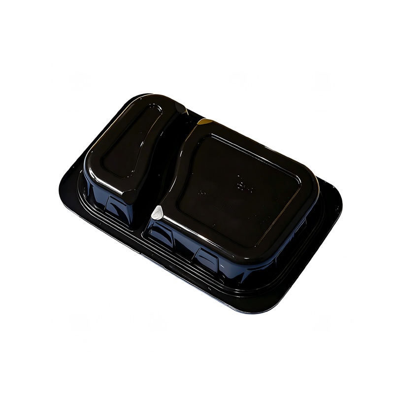 Wholesale Multi-compartment Plastic Lunch Box