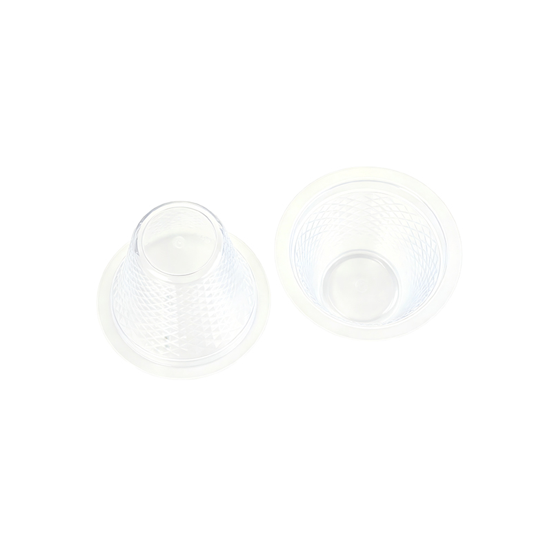 Disposable PP Jelly Cups Supplier