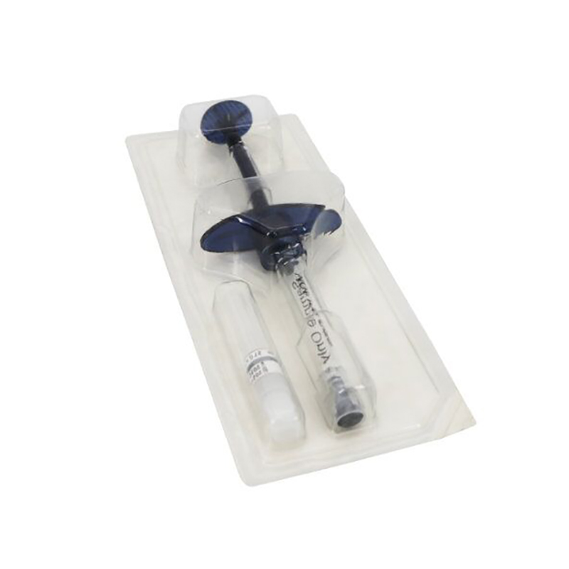 Wholesale Blister Packaging for Syringes