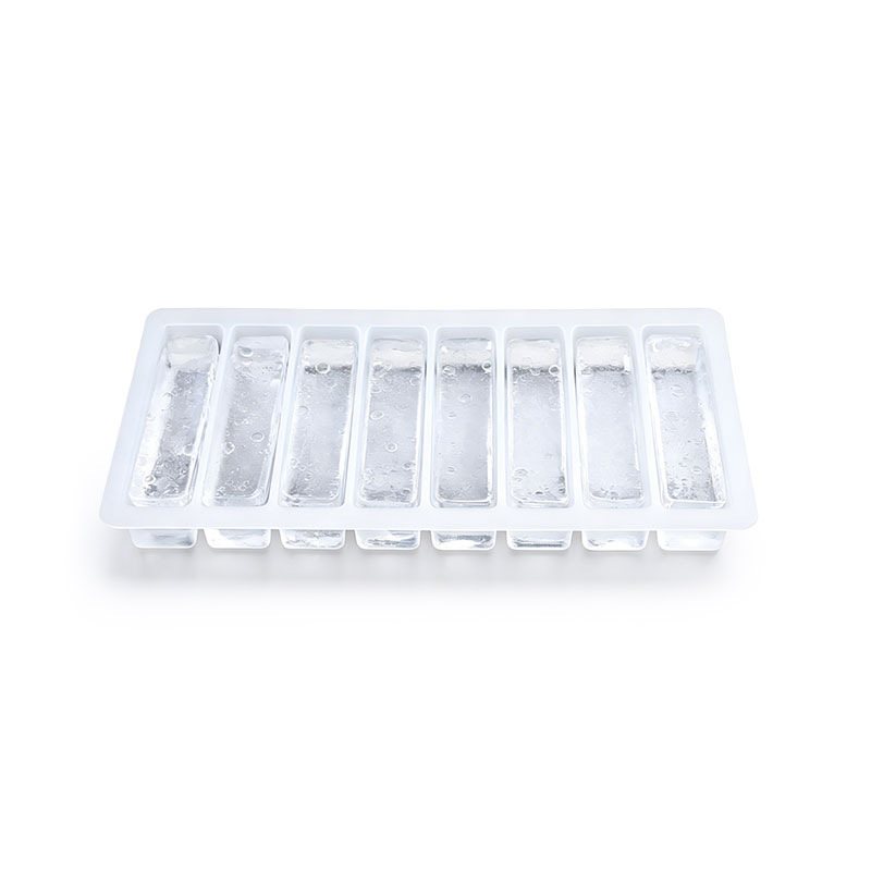 Factory Custom Ice Cube Packaging Trays