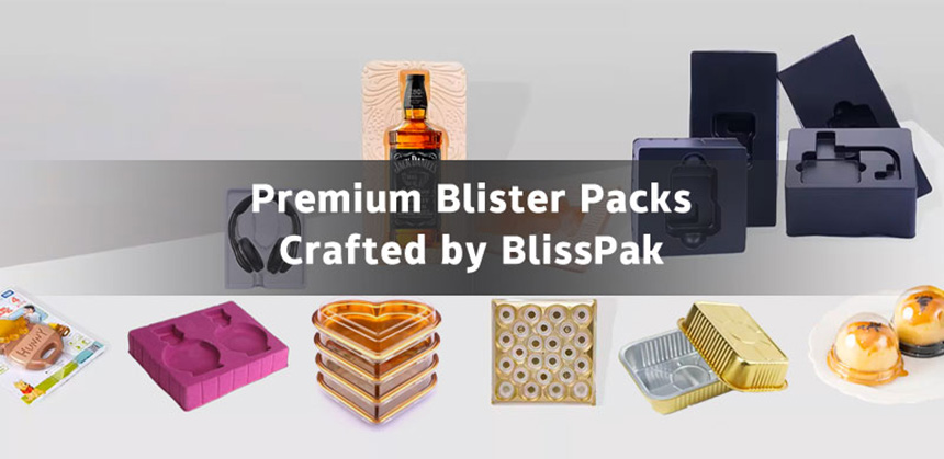 What Are The Benefits of Blister Packs?
