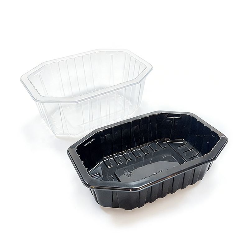 Wholesale Plastic Frozen Meat Tray