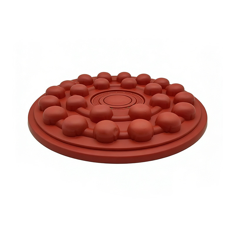 Custom Packaging for Flocking Chocolate