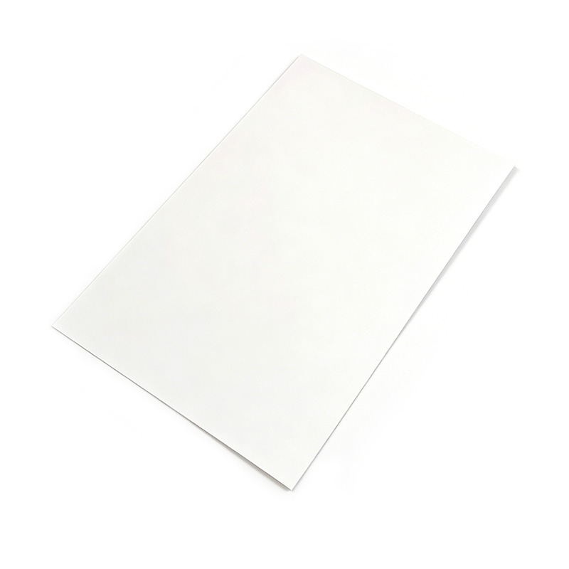 PLA Sheet Supplier 