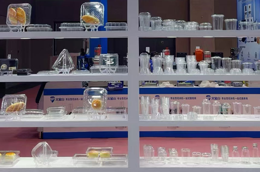 BlissPak Successfully Concludes Its Participation in HOTELEX Shanghai 2026 