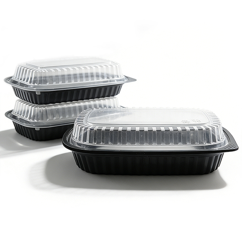 Disposable Sushi Trays for Takeout