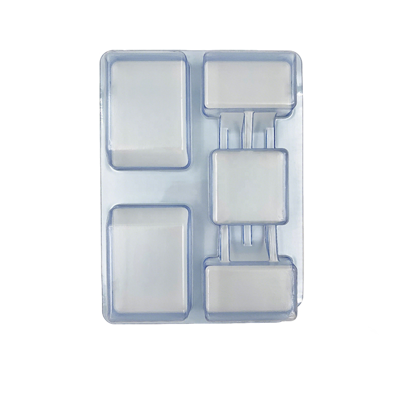 Custom Blister Packaging Medical Tray