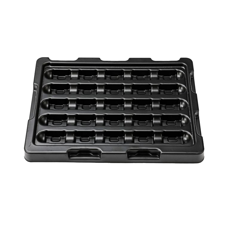 Wholesale Blister Tray For Electronic Parts