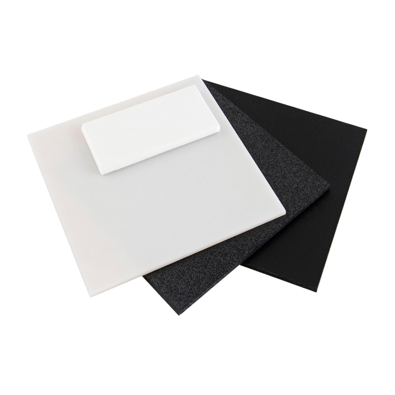 ABS Plastic Sheet Raw Material