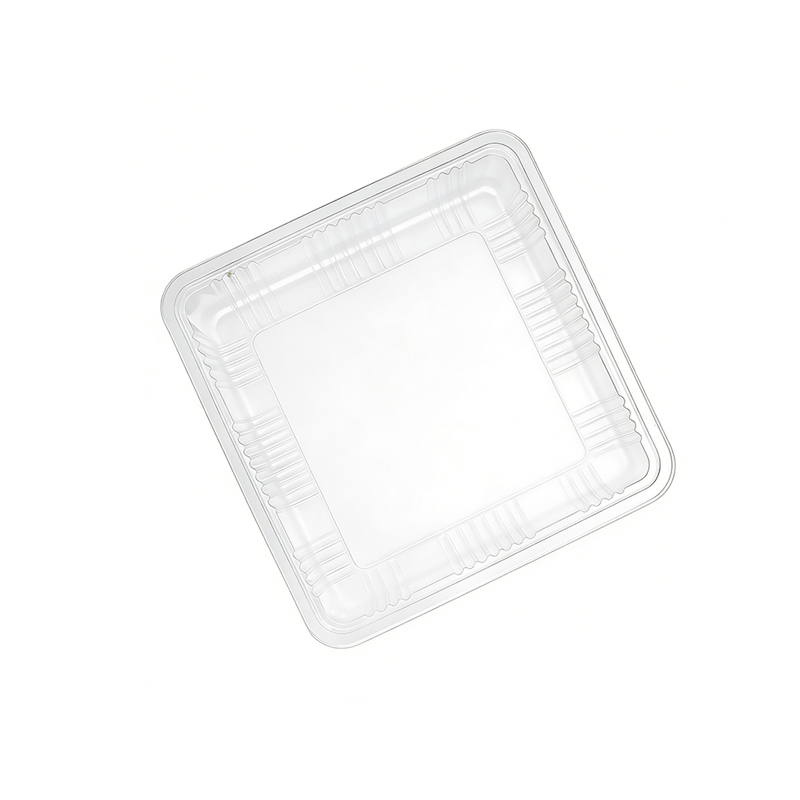 Wholesale Custom Supermarket Vegetable Trays