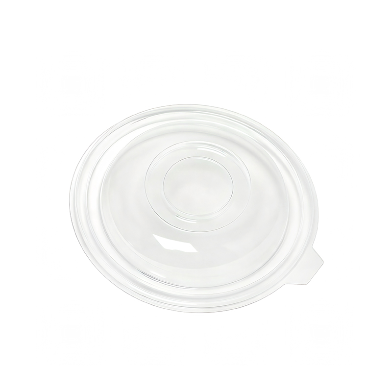 Custom Deli Container with Lid