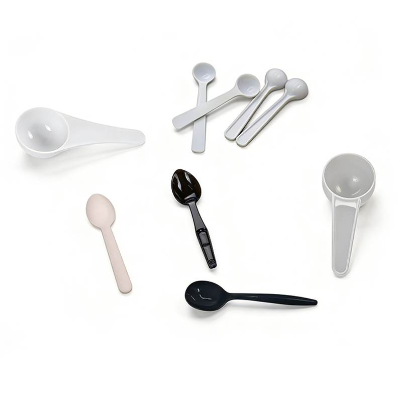 Cheap Plastic Spoons
