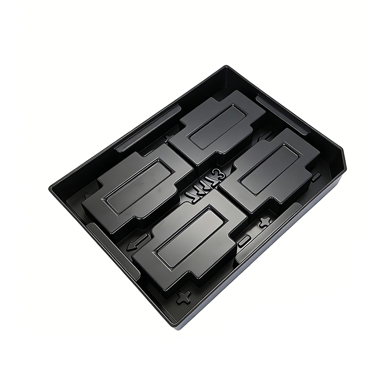 Custom Automobile Blister Packaging Tray