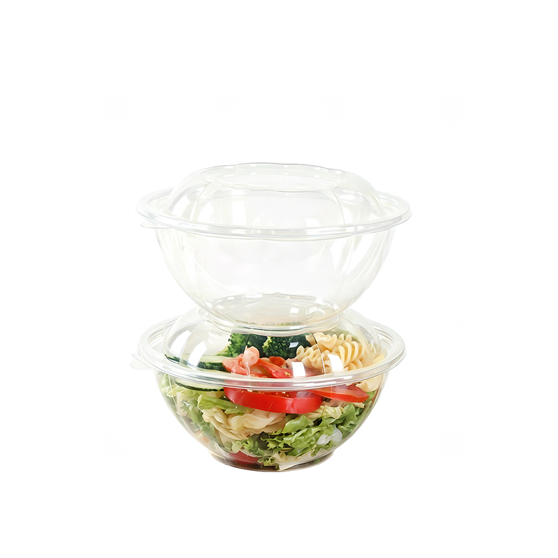 Factory Price Deli Containers Salad Bowl