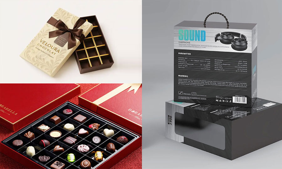 Customized Integrated Packaging Solutions