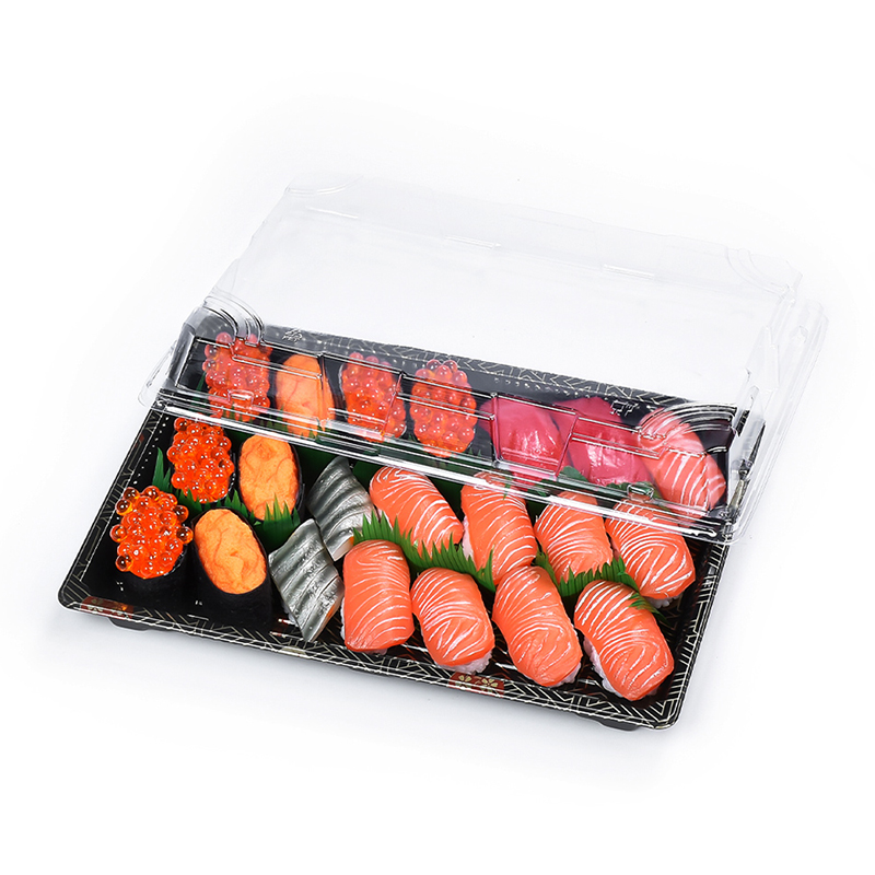 Salmon Blister Tray Manufacturer