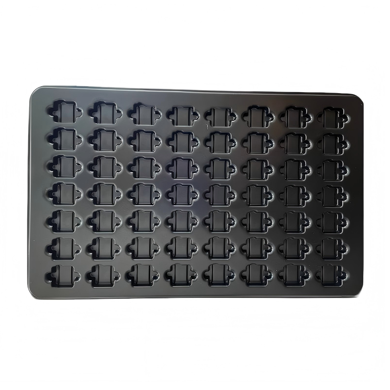 Wholesale Blister Tray For Electronic Parts