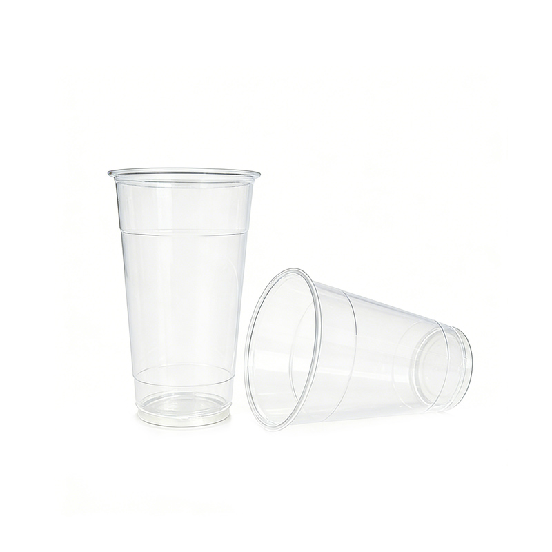 Blister Coffee Cup Supplier