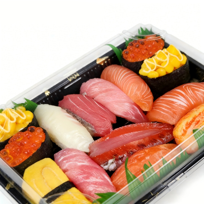 Sushi Packaging Tray Direct From Factory