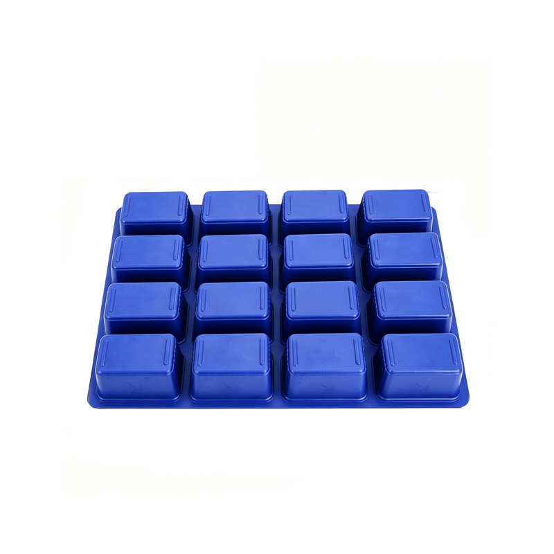 Custom Nursery Plant Seeding Tray Supplier