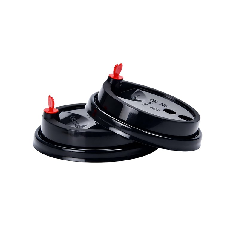 Plastic Cup Lid Plug